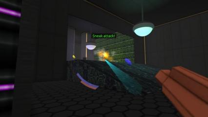 4089: Ghost Within Screenshot 1